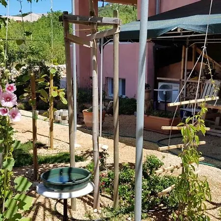 In Rab - Insel Rab 42670 Apartment Barbat na Rabu