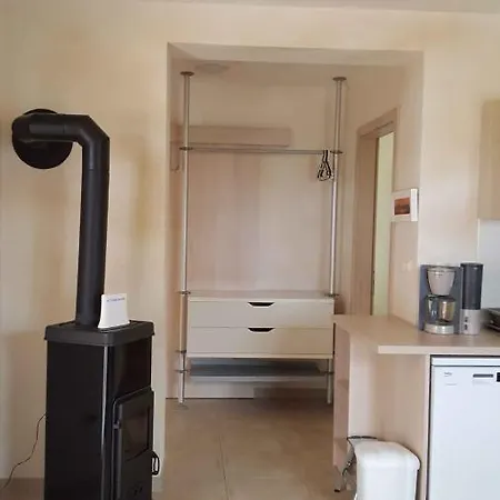 Apartment In Rab - Insel Rab 42670
