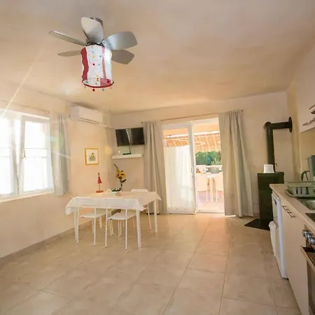 In Rab - Insel Rab 42670 Apartment *