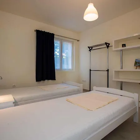 In Rab - Insel Rab 42670 Apartment *