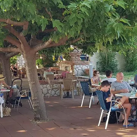 In Rab - Insel Rab 42670 Barbat na Rabu