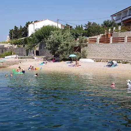 In Rab - Insel Rab 42670 Barbat na Rabu