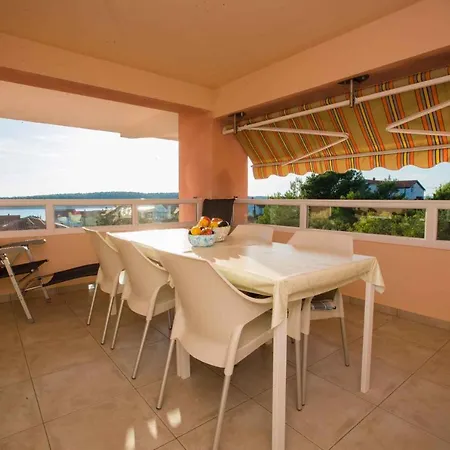 Apartment In Rab - Insel Rab 42670