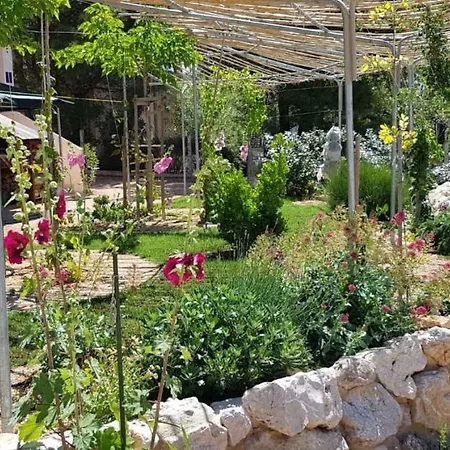 Apartment In Rab - Insel Rab 42670 Barbat na Rabu