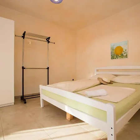 Apartman In Rab - Insel Rab 42670