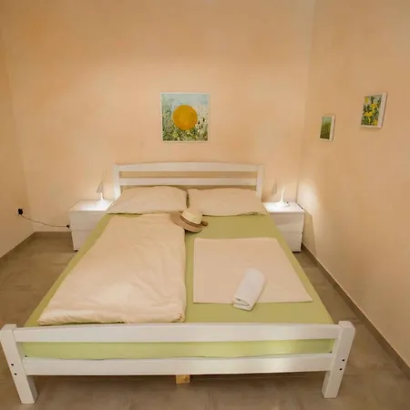 In Rab - Insel Rab 42670 Apartman Barbat na Rabu