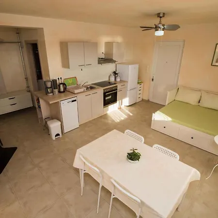 In Rab - Insel Rab 42670 Apartman *