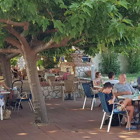 Apartman In Rab - Insel Rab 42670 Barbat na Rabu