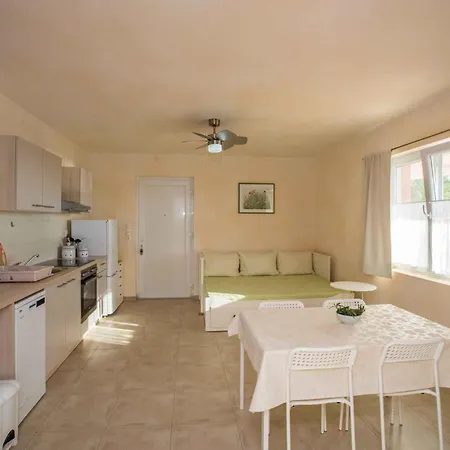 Apartman In Rab - Insel Rab 42670