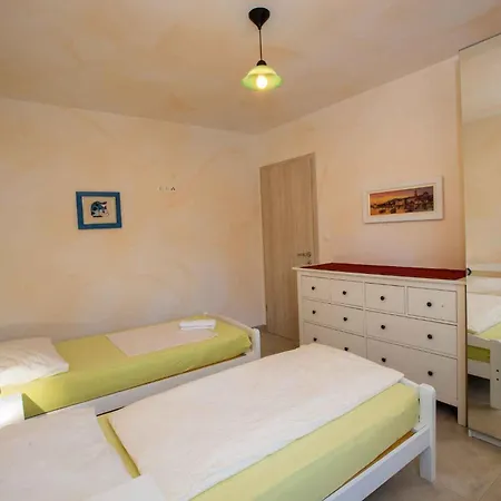 In Rab - Insel Rab 42670 Apartman *