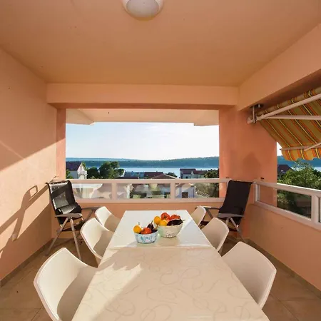 Apartman In Rab - Insel Rab 42670 Barbat na Rabu