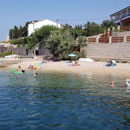 In Rab - Insel Rab 42670 Barbat na Rabu