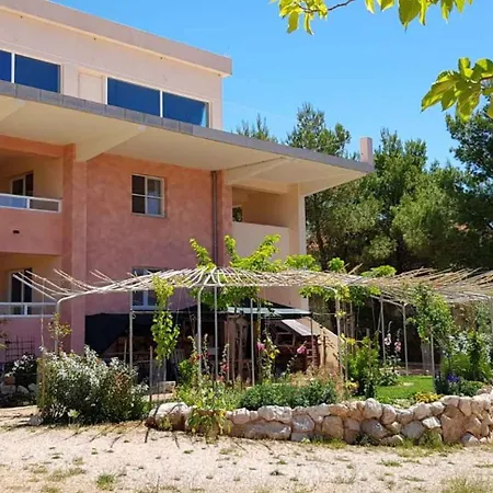 Apartman In Rab - Insel Rab 42670