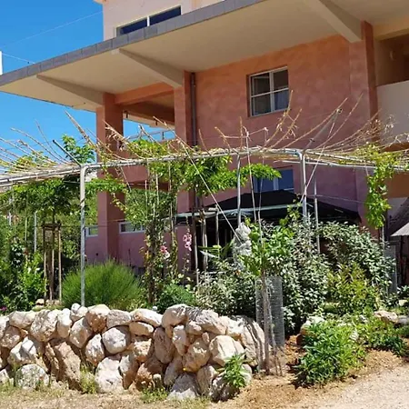 Apartman In Rab - Insel Rab 42670