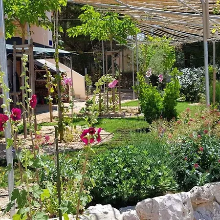 In Rab - Insel Rab 42670 Apartman *
