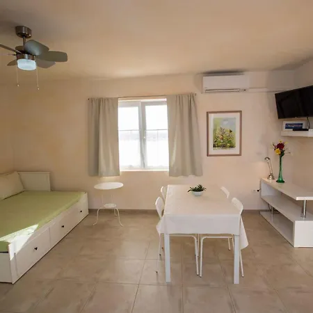 In Rab - Insel Rab 42670 Appartamento Barbat na Rabu